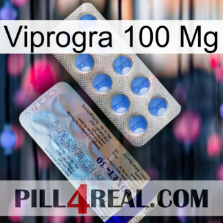 Viprogra 100Mg 39